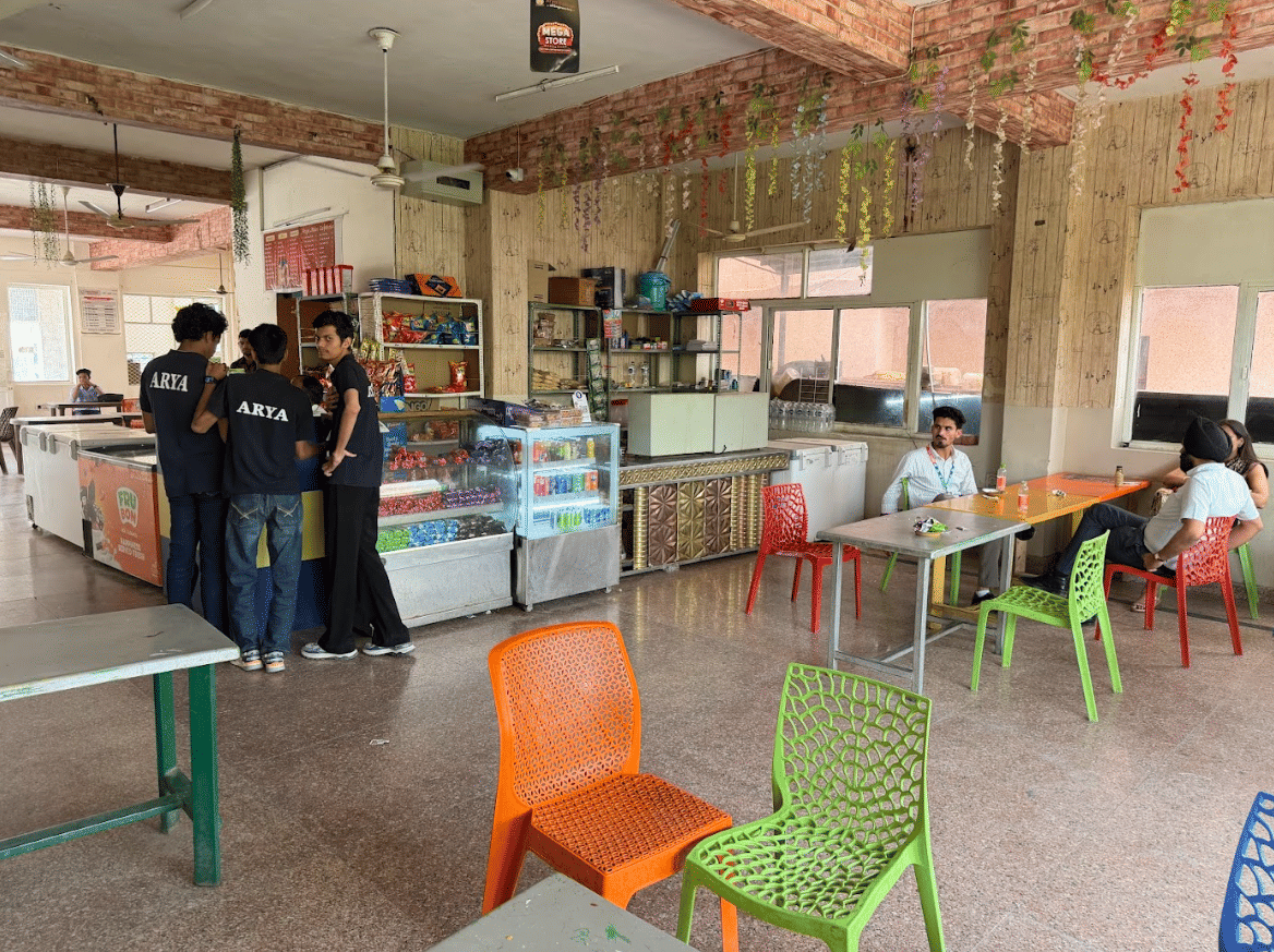 Arya College Jaipur hostel photo 52